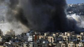 Escalada abierta: embajadas atacadas, evacuaciones en masa y amenaza de despliegue militar