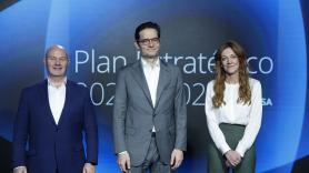 PRISA presenta su plan estratégico hasta 2029 con la estabilidad y la innovación como garantía de crecimiento