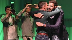 Antelo mantiene el pulso a Vox y deja otro recado para Abascal: "Una llamada, un mensaje..."