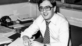 Fernando Ónega, maestro del periodismo y de la palabra: sus grandes hitos y frases más icónicas