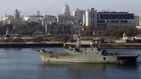 Cuba acusa de terrorismo a los seis detenidos por la lancha armada que entró en aguas de la isla