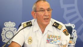 El exDAO de Policía Nacional achaca la querella por agresión sexual a "celos" de la presunta víctima y le acusa de ser ella la que ejercía presión