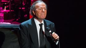 Julio Iglesias demanda a Eldiario.es