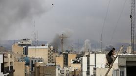 Dos drones atacan la embajada de Estados Unidos en Arabia Saudí en plena escalada regional