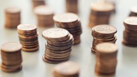 Javier, repartidor en Madrid: "Trabajo con la furgoneta y cinco céntimos parecen poco, pero al final del mes se notan"