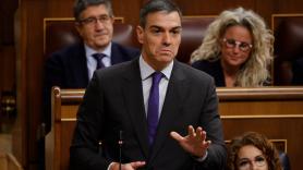 El Gobierno responde a las amenazas de embargo de Trump y avisa de que cuenta con los recursos para "contener posibles impactos"