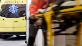 Tres fallecidas tras romperse una pasarela en la playa de El Bocal, en Santander