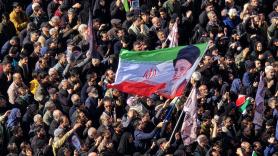 Diez datos imprescindibles sobre Irán, la potencia petrolera en la que se entremezclan chiítas, kurdos y persas