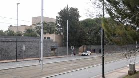 Seis detenidos en Forestalia en una operación sobre contratos irregulares de renovables