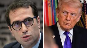 Carlos Cuerpo, ministro de Economía, confiesa que aún no han hablado con EEUU tras la amenaza de Trump: "Más allá de las declaraciones, no hay ninguna actuación sobre la mesa"