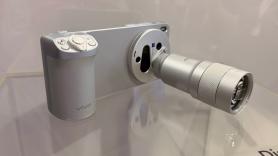 El nuevo vivo X300 Ultra aterriza en España con una cámara que es puro cine: su nuevo teleobjetivo es de otro mundo