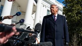 Fuentes de la Casa Blanca reconocen que la guerra contra Irán se les escapa: "Tiene que acabar rápido o esto es una pesadilla. La coalición MAGA se está desgarrando por las costuras"