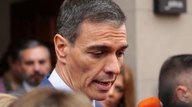 Recuperan esta frase de Antonio Machado para resumir cómo está reaccionando España a la amenaza de Trump