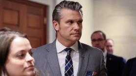 El Pentágono anuncia que un submarino de EEUU hundió un buque iraní frente a Sri Lanka