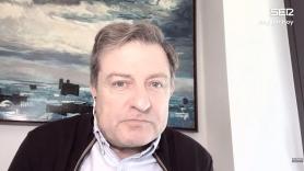 Ignasi Guardans se da cuenta de lo que ha ocurrido en todo el mundo tras el discurso de Sánchez