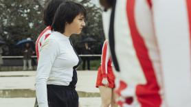 Zahara adelanta 'Marimacho', la canción de la cinta 'Pioneras. Solo querían jugar': "En lugar de verlo como un insulto, se convierte en todo lo contrario"