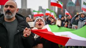 Scott Anderson, veterano corresponsal de guerra: "Trump pidió a los iraníes que salieran a la calle y murieron 35.000; ahora tampoco les ofrece ninguna protección"