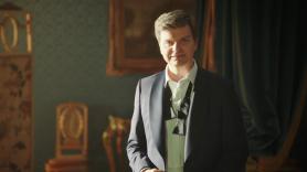 Marc Giró, antes su llegada a laSexta: se dirige a "Pedro" y dice lo que hará con la cadena