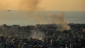 Un conflicto que no deja de crecer: las claves que definirán hacia dónde se dirige la guerra con Irán