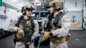 ¿La OTAN puede expulsar a España? Esta es la única vía para abandonar la Alianza Atlántica