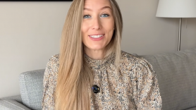 Lleva 12 años en España y tiene la nacionalidad, pero le siguen hablando en inglés: "Les contesto en español y no se dan cuenta hasta que les digo: oye, hablo español"