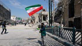 De la cesión a la resistencia, de la transición a la guerra civil: los escenarios para Irán