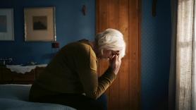 Robin, psicólogo, señala que la parte más complicada de la jubilación no es la soledad: "Simplemente eres... tú"