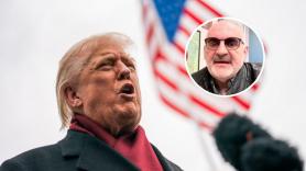 Trump dice que España es "una perdedora": la respuesta de Antón Losada es de las que escuecen