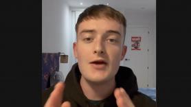 Un irlandés se va a vivir a Salamanca y no puede evitar pronunciarse sobre el coste del alquiler