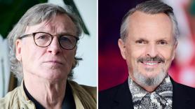 Nacho Duato señala por qué no puede tener amigos como Miguel Bosé: lo deja claro y lo mantiene