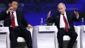 ¿Dónde están los aliados de Irán?: por qué China y Rusia mantienen la distancia en la guerra