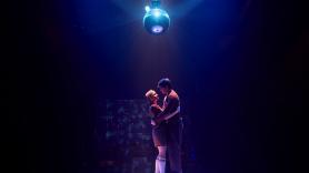 'Constelaciones' y 'Tres noches en Ítaca' o un borrón lo comete cualquiera