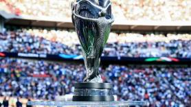 La UEFA anuncia la cancelación oficial de la 'Finalissima' entre España y Argentina