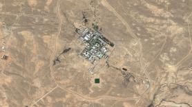 Irán amenaza a Israel con seguir sus pasos y bombardear el reactor nuclear de Dimona