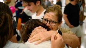 Hasta 80.000 euros: estos países europeos sí cobran a sus compatriotas por las repatriaciones de Oriente Medio