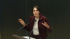 Rita Maestre denuncia la filtración de la dirección de su casa en Internet como un lugar en el que se ofrecen "servicios sexuales"