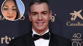 Una española de viaje en Egipto cuenta emocionada lo que le ocurre cuando dice que es de España