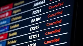 Los vuelos comerciales desde Oriente Medio están agotados por la guerra: los jets privados para huir a Europa cuestan hasta 350.000 dólares