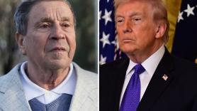 El autor de 'Macarena' da una lección a Trump por utilizar la canción en sus ataques a Irán