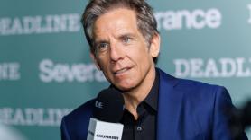 Ben Stiller desmonta la última 'película' de la Casa Blanca con un mensaje de premio
