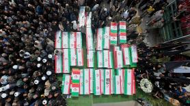 Dos de cada tres españoles se oponen a la guerra contra Irán y más de la mitad aprueba la postura de Sánchez