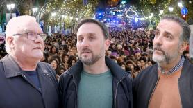 'Cuéntame cómo cambié': ejemplos de hombres que demuestran que no hay nada perdido este 8M