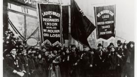 De 1910 a 2026: la gran deuda pendiente con las mujeres