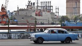 Cuba anuncia la muerte de uno de los seis detenidos en el operativo de la lancha de Estados Unidos