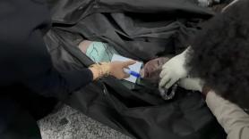 Investigadores militares estadounidenses asumen que fueron ellos los que atacaron la escuela de niñas de Irán