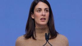 Rita Maestre, tras el acoso en su casa: "No voy a dejar la política, es lo que quieren los tipos que están en una caverna acosándome"