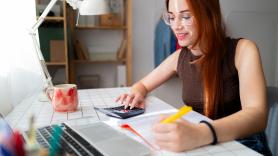 Estas son las novedades de la declaración de la renta 2025-2026