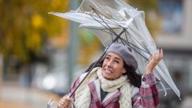 La AEMET avisa: llega una DANA y estas serán las zonas más afectadas el fin de semana