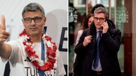 El tirador turco que sorprendió a todos en los JJOO de París responde a Bolaños sobre los comentarios acerca de su parecido