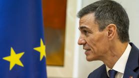 Sánchez asegura que España no está sola en el 'No a la guerra': "No estamos solos, somos los primeros"